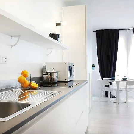 Yourbanflat Garibaldi Noli Lejlighed *