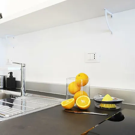 Yourbanflat Garibaldi Noli Padova
