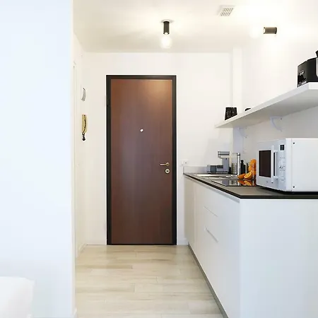Yourbanflat Garibaldi Noli パドヴァ