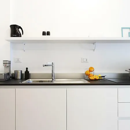 Yourbanflat Garibaldi Noli * パドヴァ