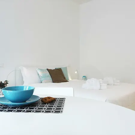 Lejlighed Yourbanflat Garibaldi Noli *
